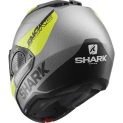 Shark Evo GT Encke Mat
