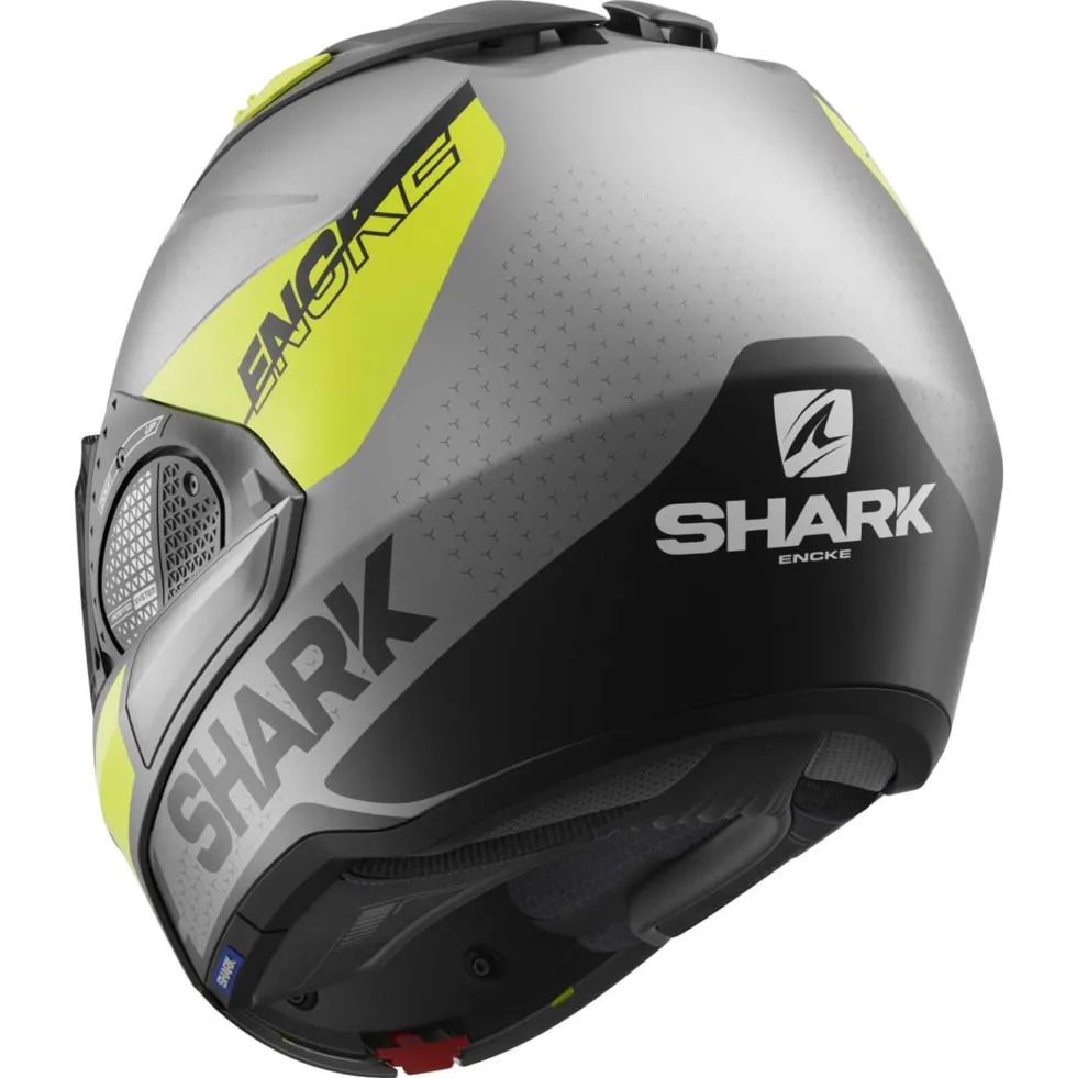 Shark Evo GT Encke Mat