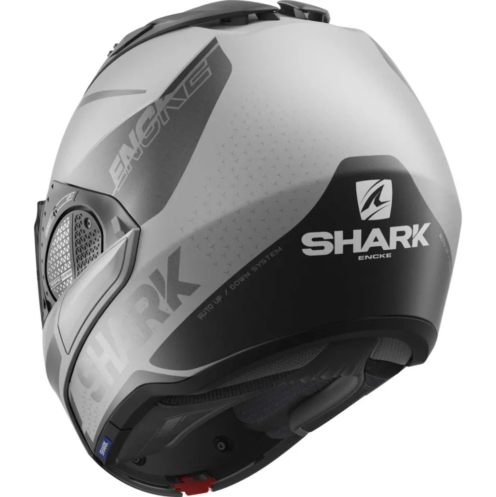 Shark Evo GT Encke Mat