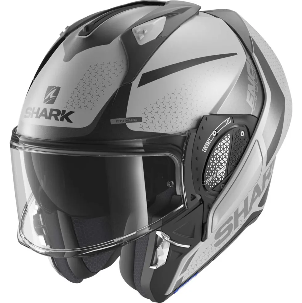 Shark Evo GT Encke Mat