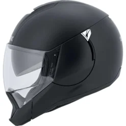 Shark Evojet Blank Mat Systeemhelm