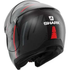 Shark Evojet Vyda Mat Systeemhelm