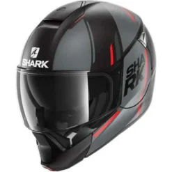 Shark Evojet Vyda Mat Systeemhelm