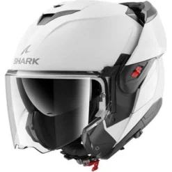 Shark Oxo Blank Systeemhelm
