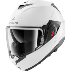 Shark Oxo Blank Systeemhelm