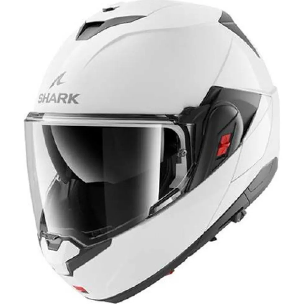 Shark Oxo Blank Systeemhelm