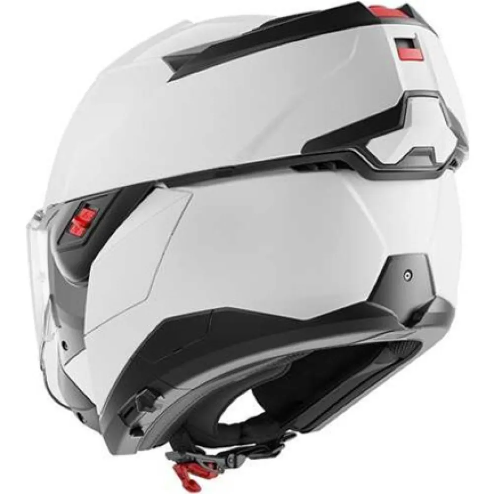 Shark Oxo Blank Systeemhelm