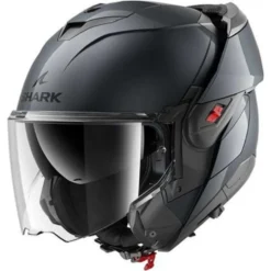 Shark Oxo Blank Systeemhelm