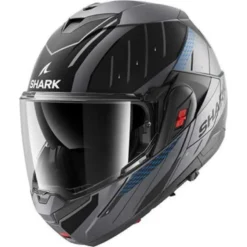 Shark Oxo Rydger Mat Systeemhelm