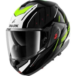 Shark Oxo Rydger Systeemhelm