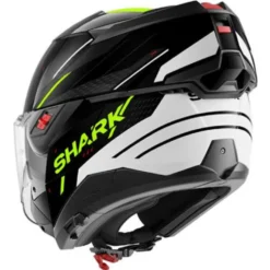 Shark Oxo Rydger Systeemhelm