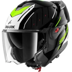 Shark Oxo Rydger Systeemhelm