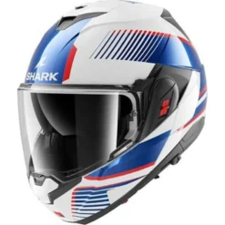 Shark Oxo Sikter Systeemhelm