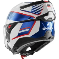 Shark Oxo Sikter Systeemhelm