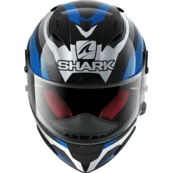 Shark Race-R-Pro Aspy Integraalhelm