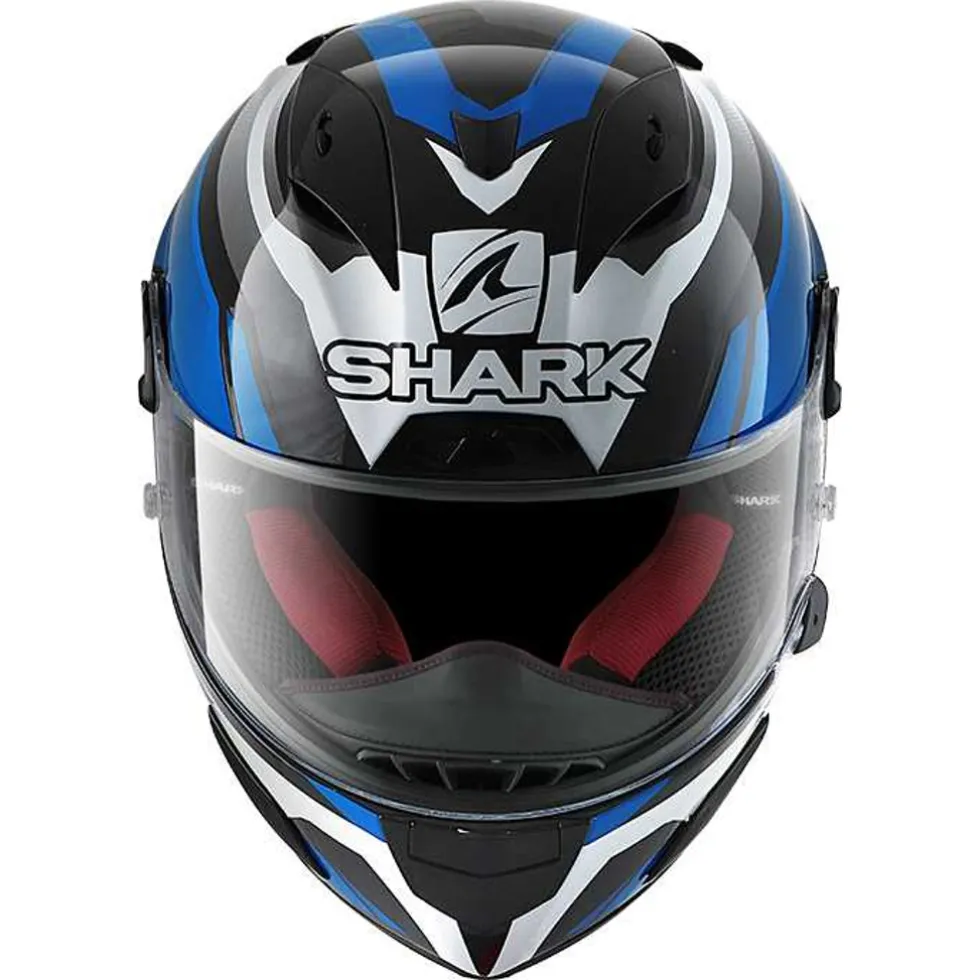 Shark Race-R-Pro Aspy Integraalhelm