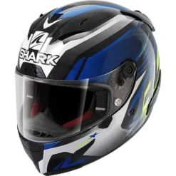 Shark Race-R-Pro Aspy Integraalhelm