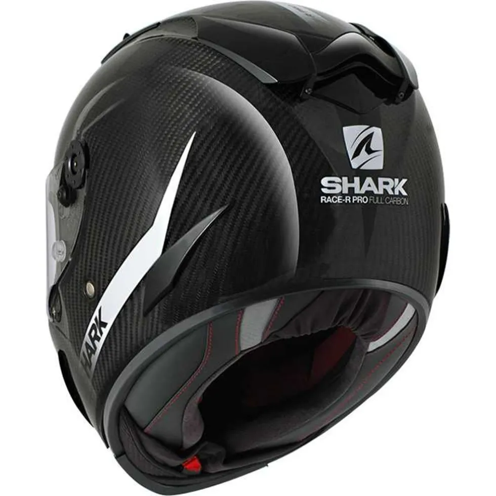 Shark Race-R Pro Carbon Skin