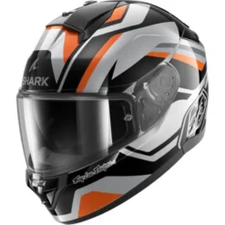 Shark Ridill 2 Apex Integraalhelm