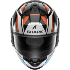 Shark Ridill 2 Apex Integraalhelm