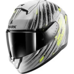 Shark Ridill 2 ASSYA integraalhelm