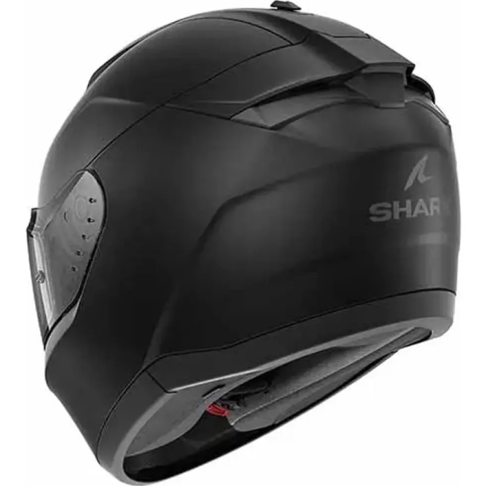 Shark Ridill 2 Blank Mat Integraalhelm