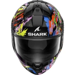 Shark Ridill 2 Raging Beast Integraalhelm