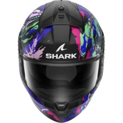 Shark Ridill 2 Raging Beast Integraalhelm