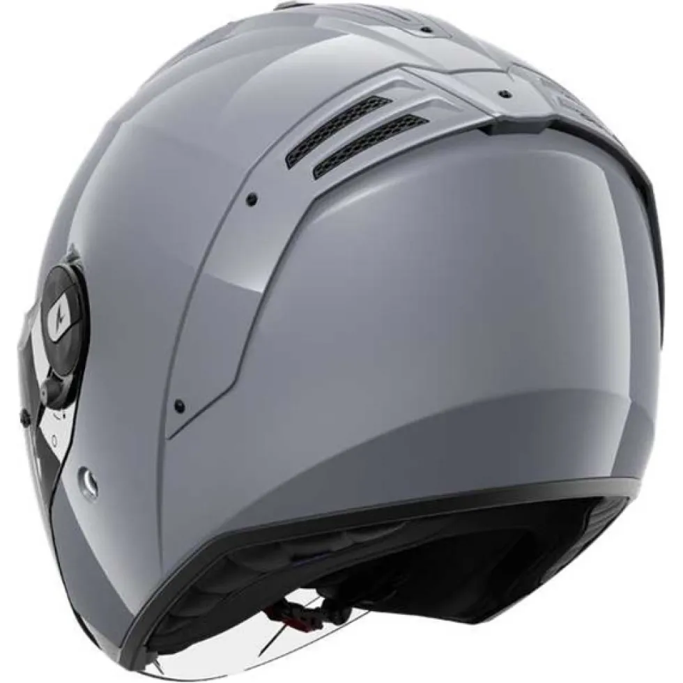 Shark RS Jet Carbon Dark Shadow Jethelm