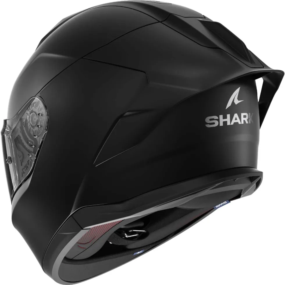 Shark Skwal Cup Blank Integraalhelm