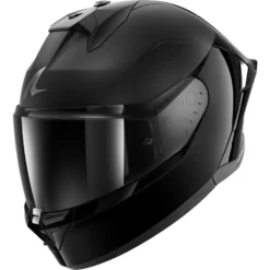 Shark Skwal Cup Dark Shadow Integraalhelm
