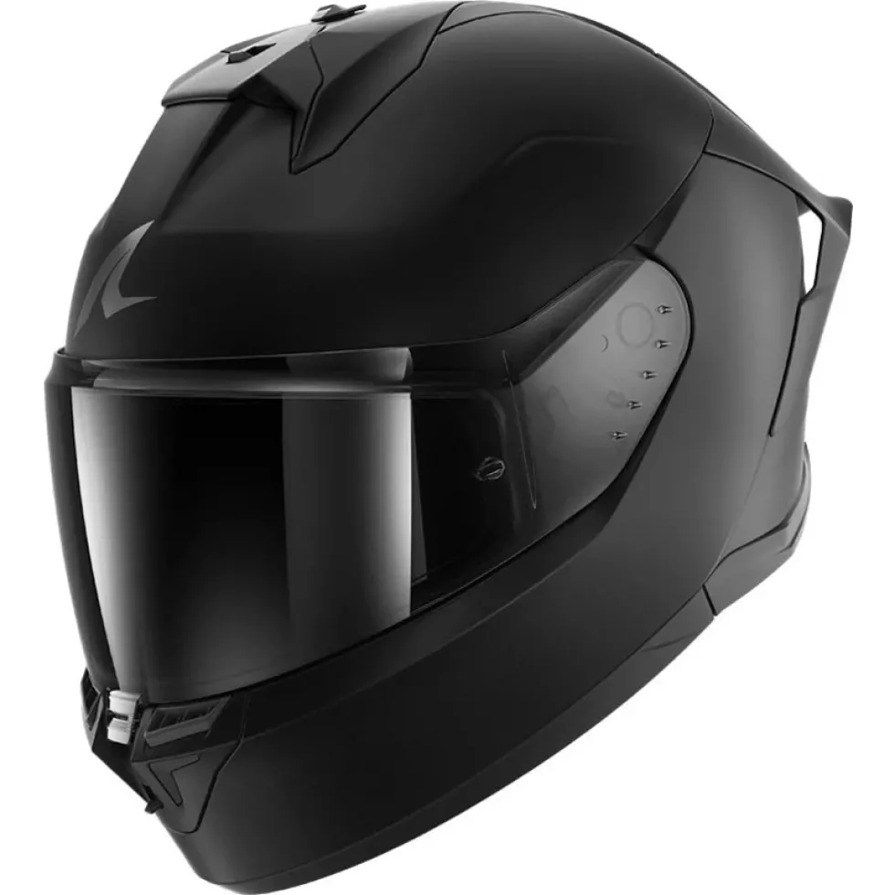 Shark Skwal Cup Dark Shadow Integraalhelm
