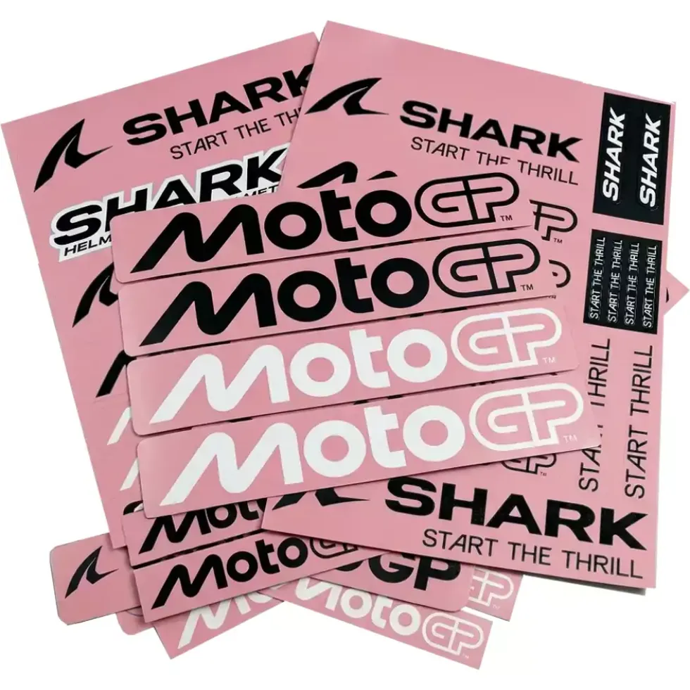 Shark Skwal Cup MotoGP Integraalhelm