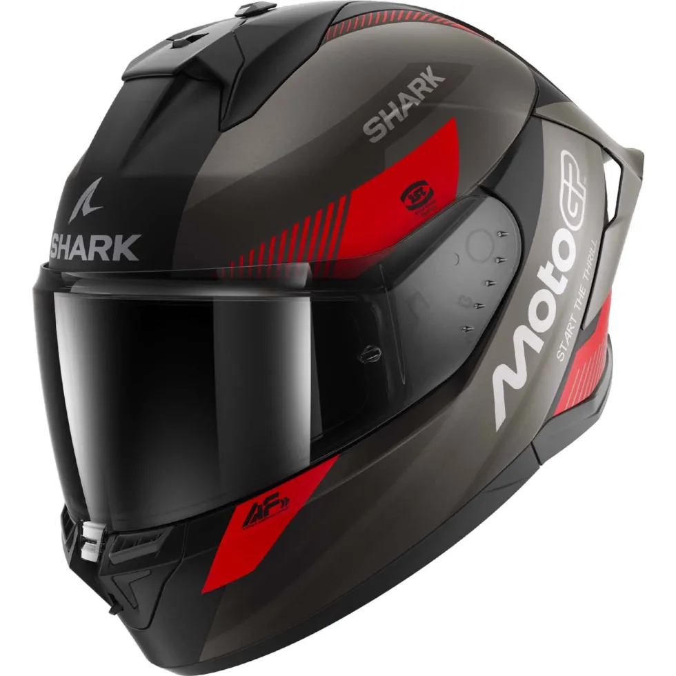 Shark Skwal Cup MotoGP Integraalhelm