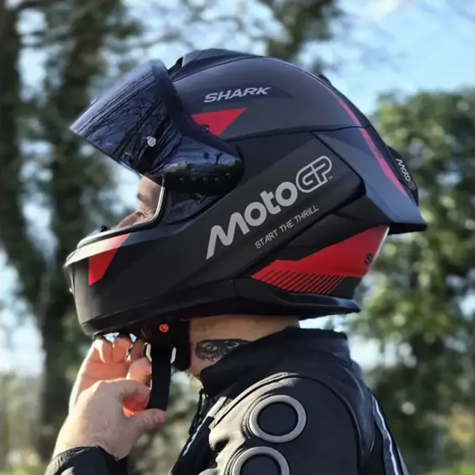 Shark Skwal Cup MotoGP Integraalhelm