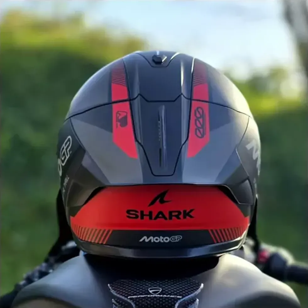 Shark Skwal Cup MotoGP Integraalhelm
