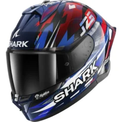 Shark Skwal Cup Replica Zarco GP De France Integraalhelm