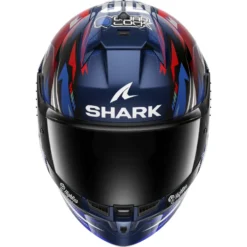 Shark Skwal Cup Replica Zarco GP De France Integraalhelm