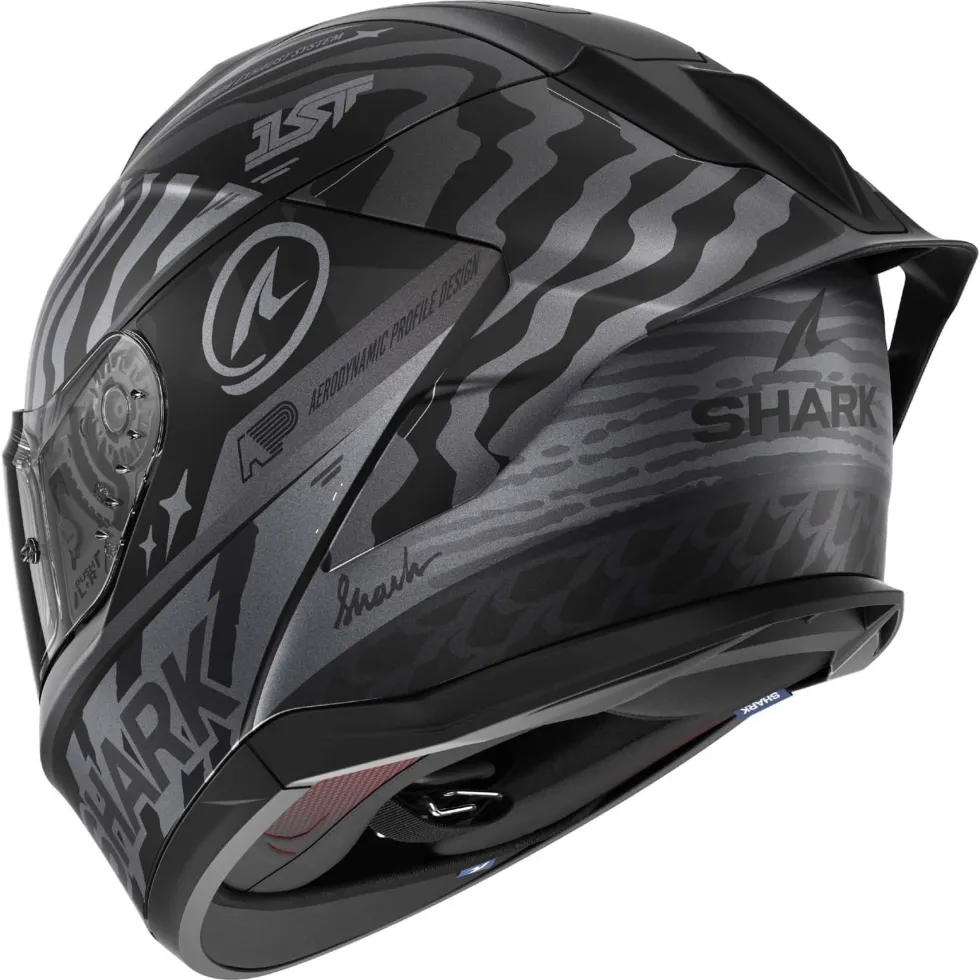 Shark Skwal Cup Speed-Fancy Integraalhelm