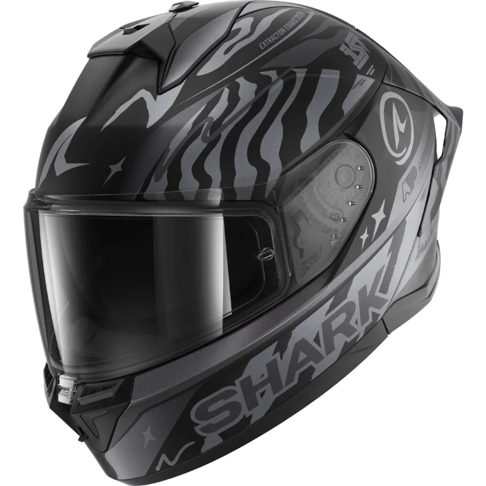Shark Skwal Cup Speed-Fancy Integraalhelm