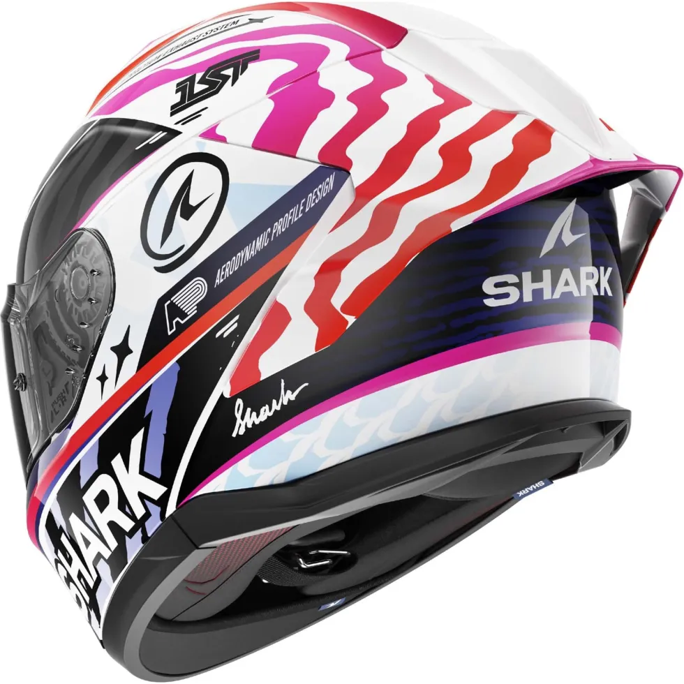 Shark Skwal Cup Speed-Fancy Integraalhelm
