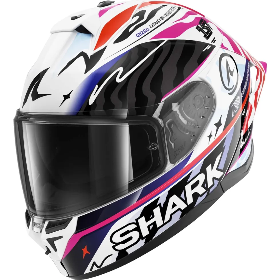 Shark Skwal Cup Speed-Fancy Integraalhelm