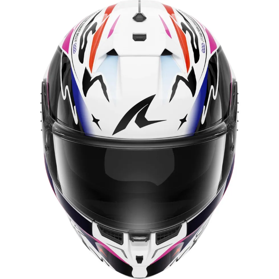 Shark Skwal Cup Speed-Fancy Integraalhelm