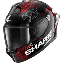 Shark Skwal Cup Speed-Vib Integraalhelm