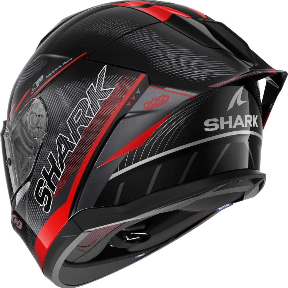 Shark Skwal Cup Speed-Vib Integraalhelm