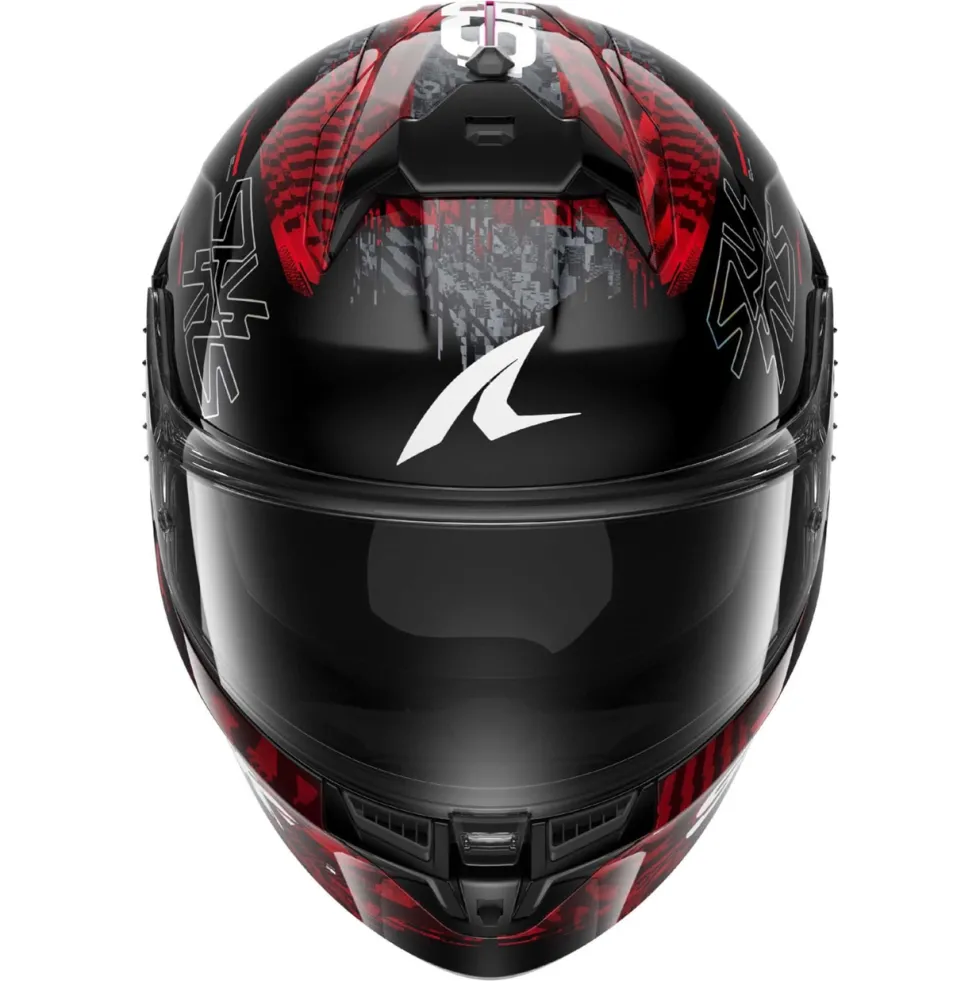 Shark Skwal Cup Speed-Vib Integraalhelm