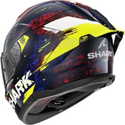 Shark Skwal Cup Speed-Vib Integraalhelm