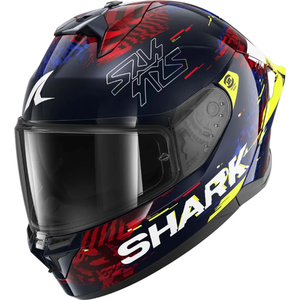 Shark Skwal Cup Speed-Vib Integraalhelm