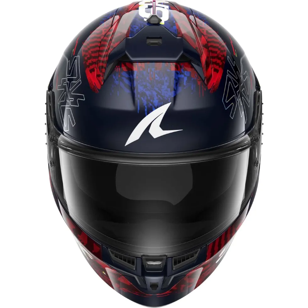 Shark Skwal Cup Speed-Vib Integraalhelm