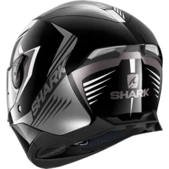 Shark Skwal 2 Hallder integraalhelm
